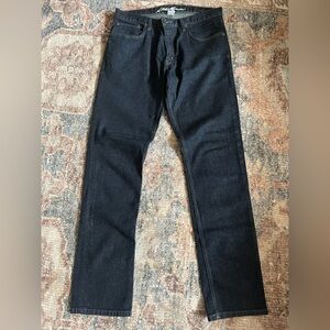 Eddie Bauer Slim Fit Jean dark wash 32x32
